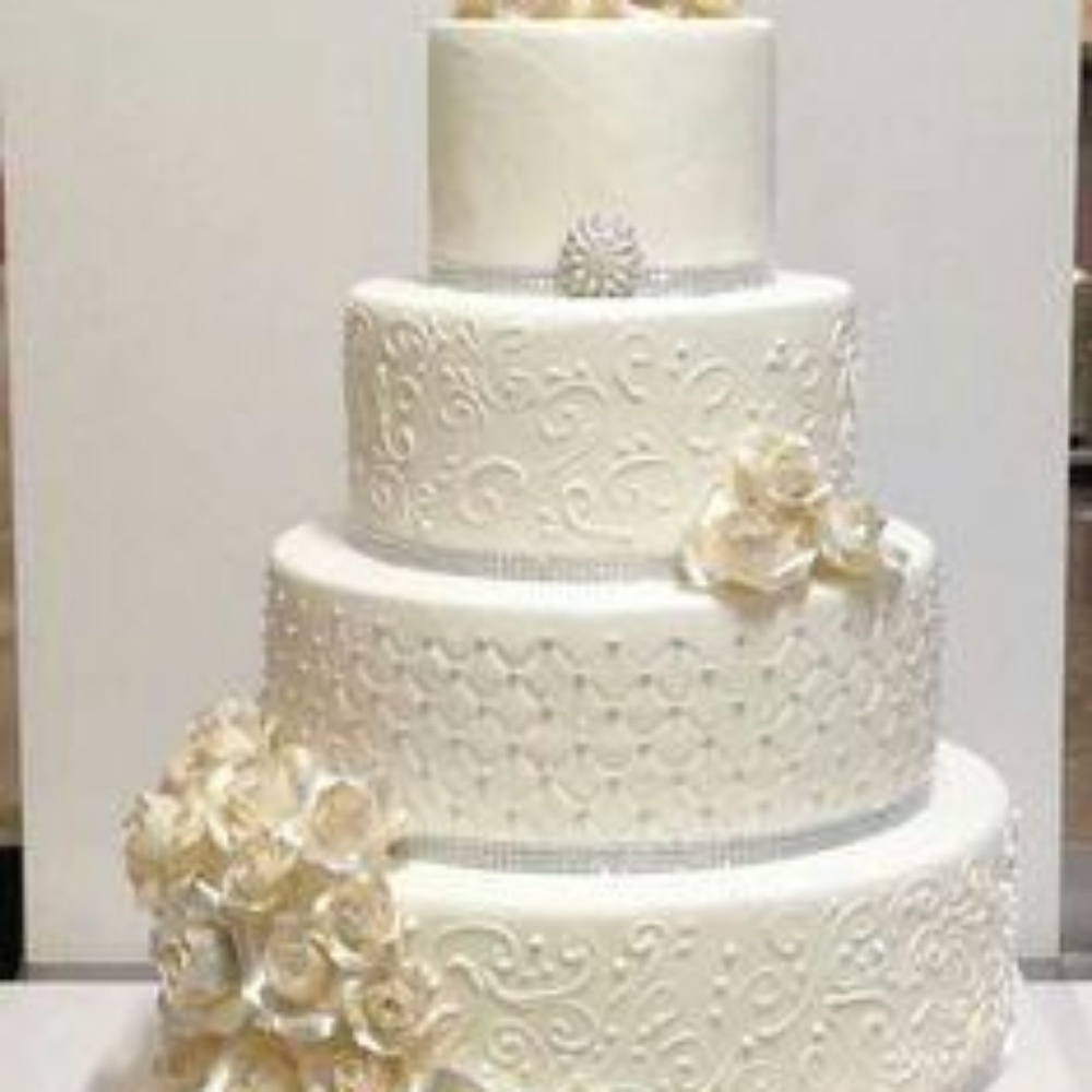 Meet your Posher, Becky